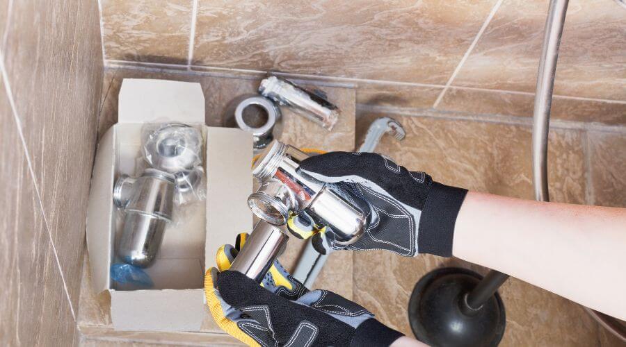 Professional residential roofers in New Munich, MN